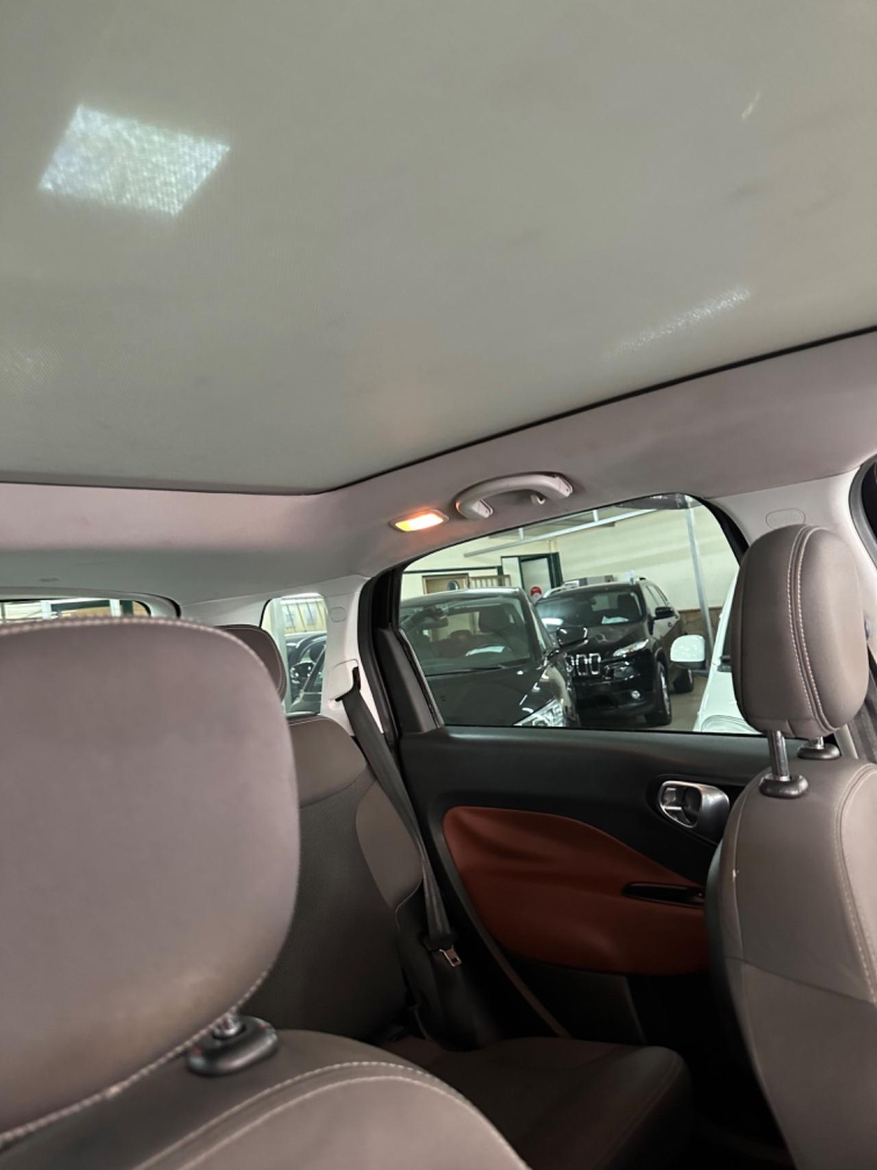 Fiat 500L 1.6 Multijet 120 CV Trekking