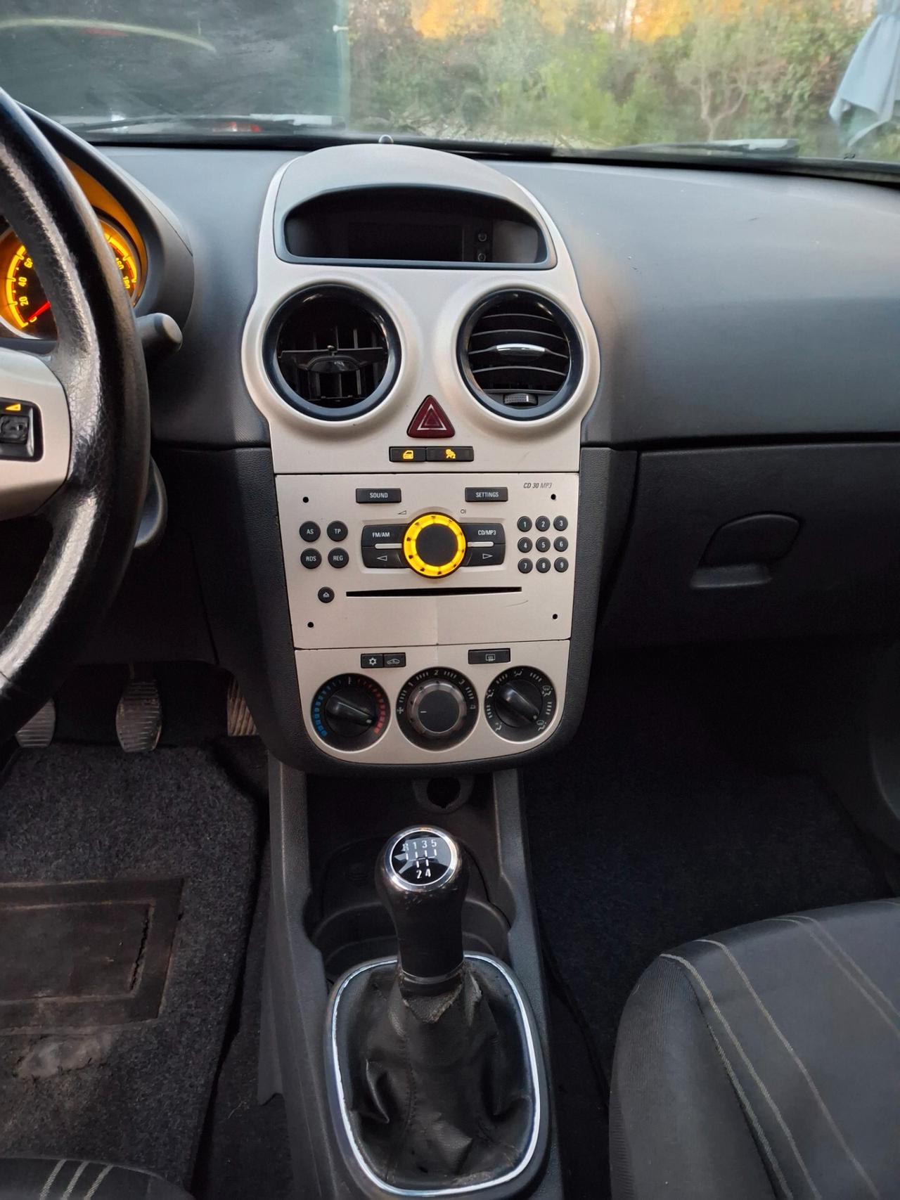 Opel Corsa 1.3 CDTI 75CV 5 porte Enjoy