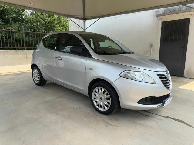 LANCIA Ypsilon 1.2 69 CV 5 PSOTI OK NEOP GPL FINO AL 07/2033