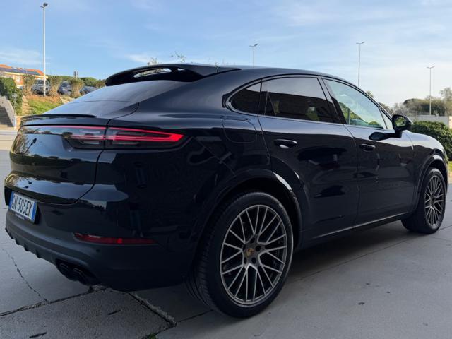 PORSCHE Cayenne COUPE' 3.0 V6 PLATINUM EDITION FULL+PRONTA CONSEG