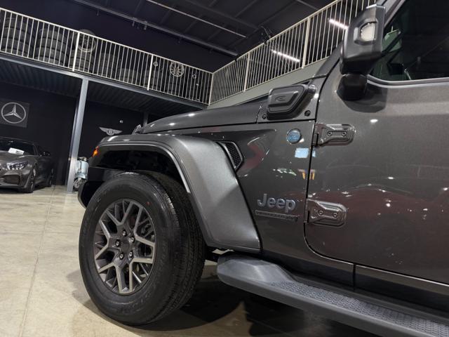 JEEP Wrangler UFFICIALE ITALIANA PARI AL NUOVO PORNTA CONSEGNA