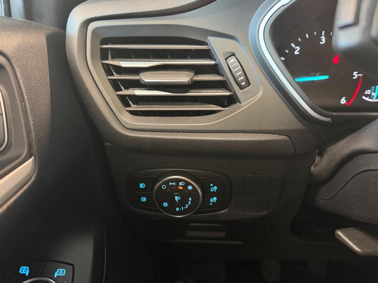 Ford Focus 1.5 EcoBlue 120 CV 5p. ST-Line