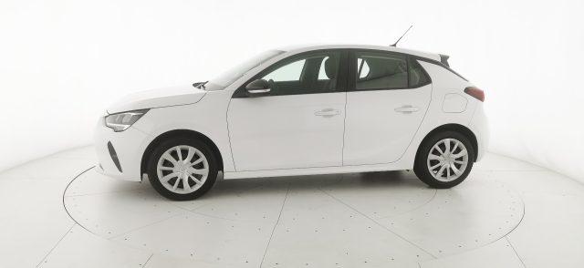 OPEL Corsa 1.5 D 100 CV Edition AUTOCARRO N1 - PREZZO+IVA