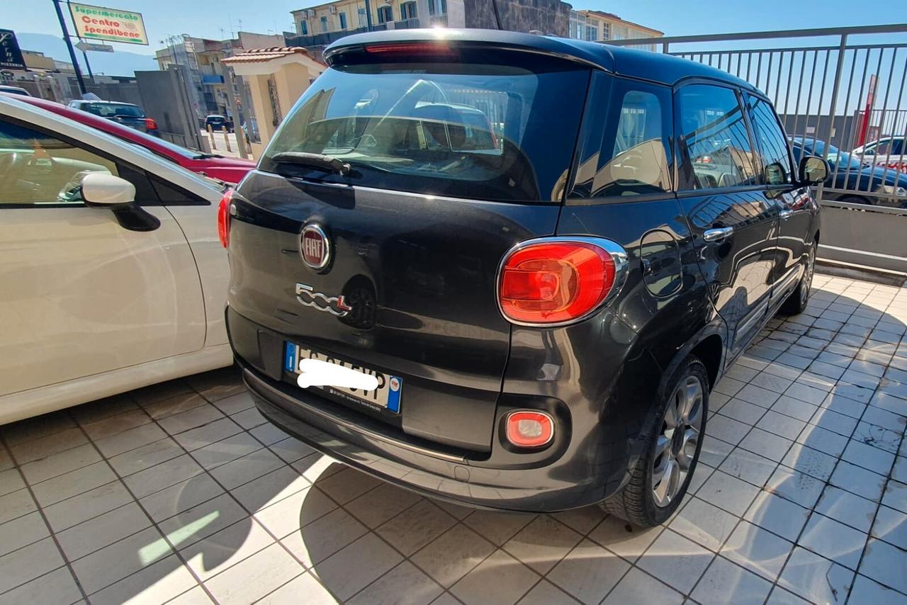 Fiat 500L 1.3 Multijet 95 CV Navy Full Optional