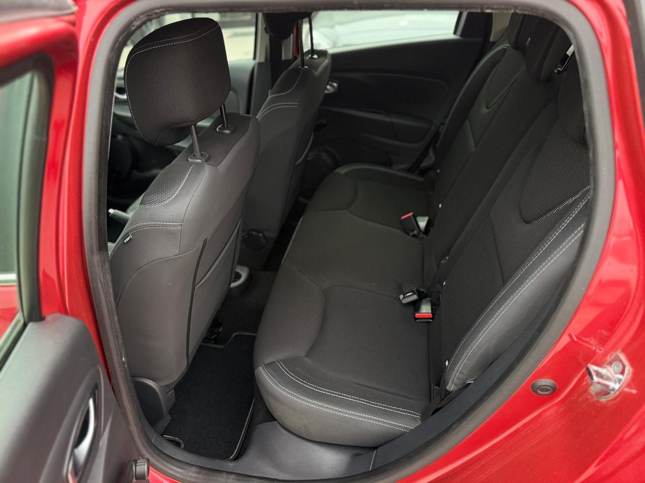 Renault Clio Sporter dCi 8V 90CV Start&Stop Energy Intens