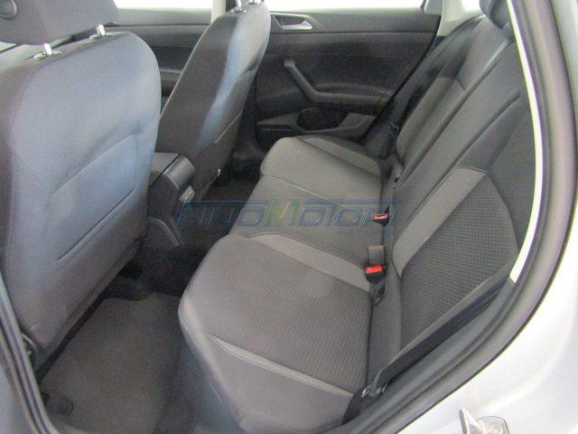 VOLKSWAGEN Polo 1.0 TSI 95 CV DSG Life