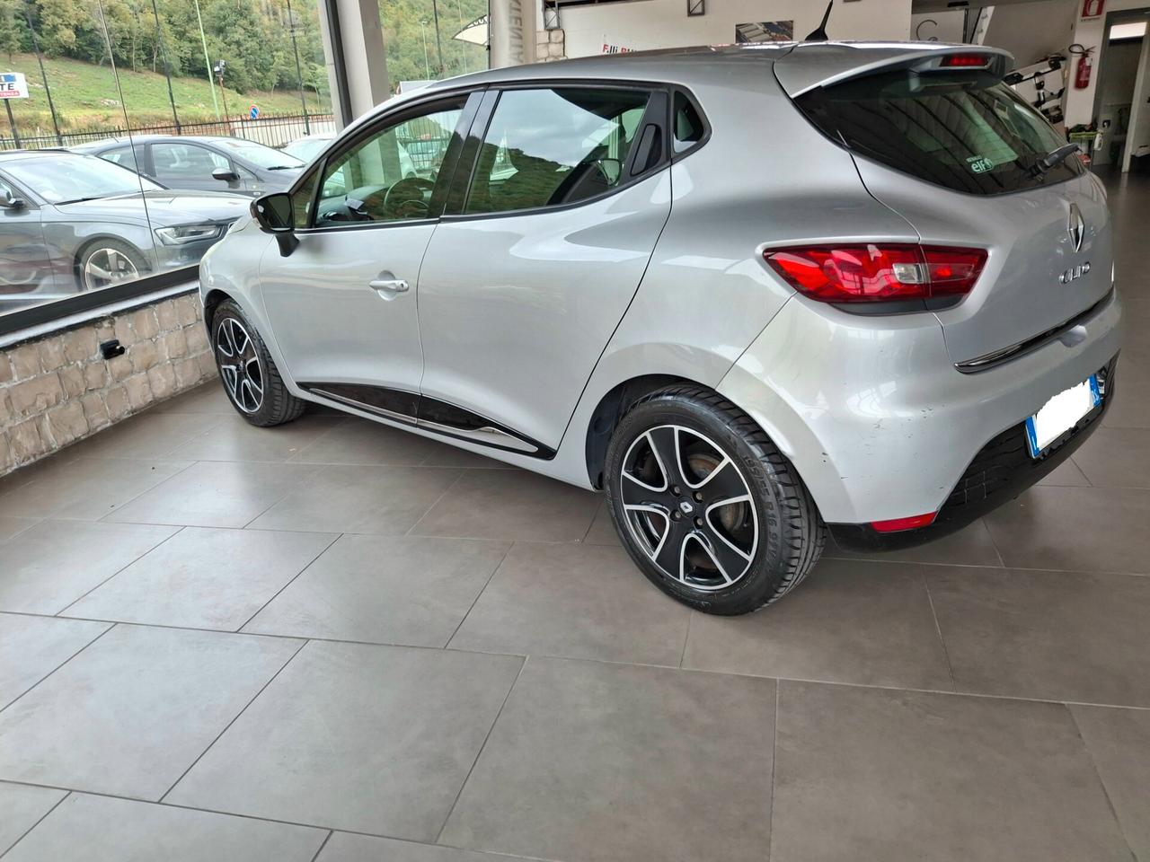 Renault Clio 1.2 75CV GPL 5 porte G.P.L.
