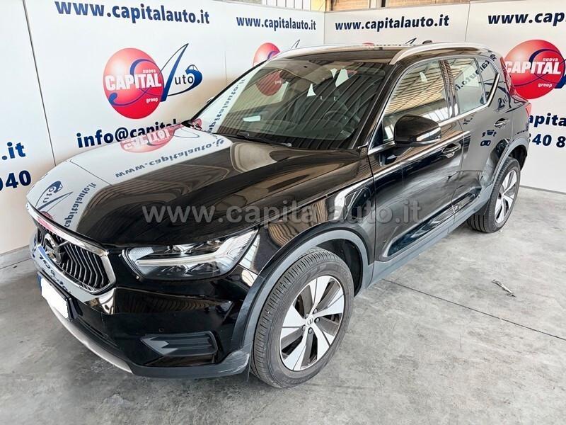 Volvo XC40 1.5 T4 Plug-in Hybrid Inscription NETTO 11500 CAMBIO KO