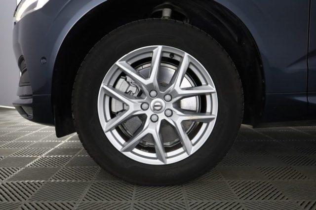 VOLVO XC60 XC60 D4-B4 AWD Geartronic Business Plus/Momentum P