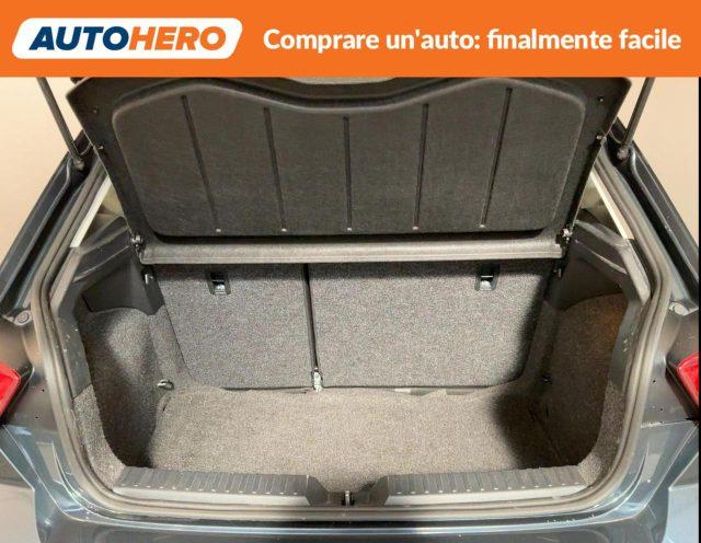SEAT Ibiza 1.0 MPI 5 porte Style