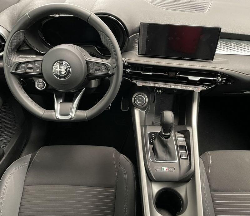 Alfa Romeo Tonale 1.3 280 CV PHEV AT6 Q4 Sprint