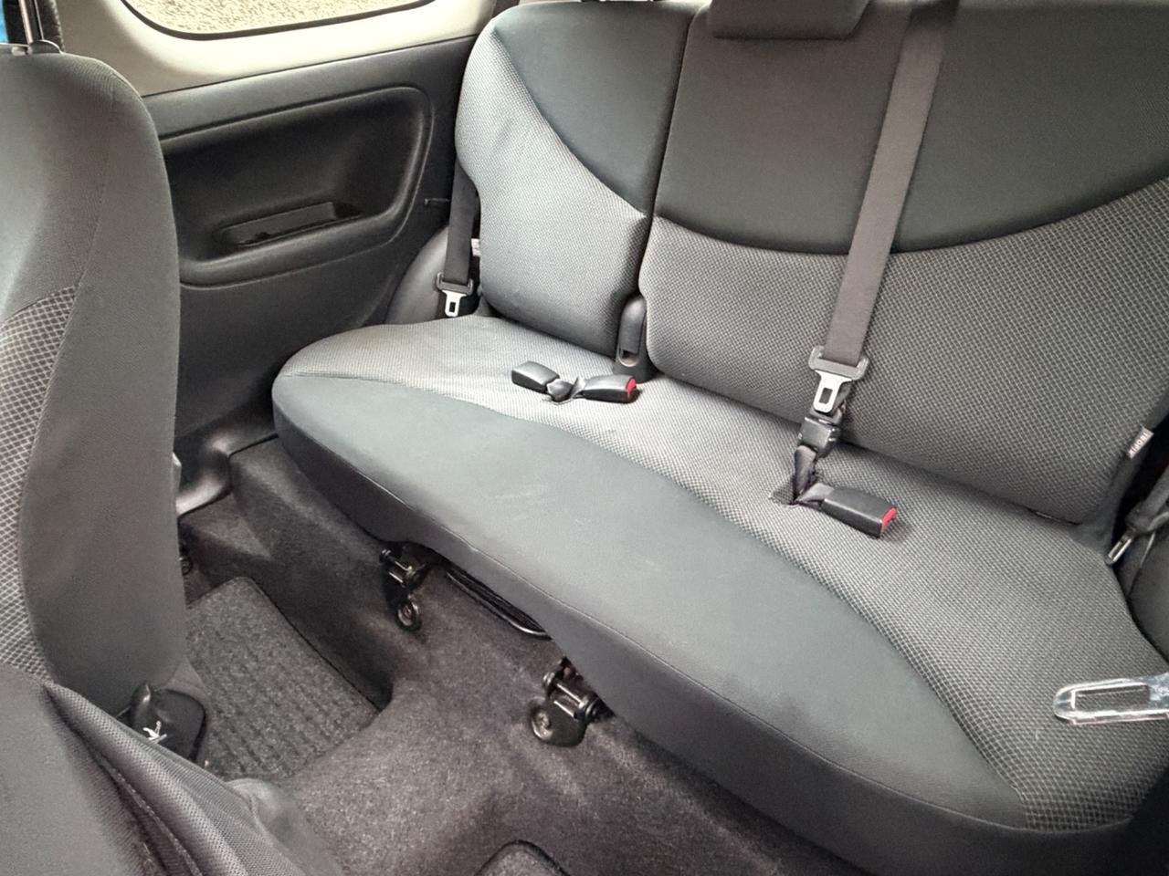 Toyota Yaris 1.3i benzina euro4