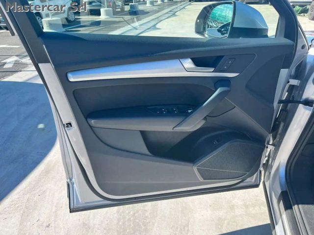 AUDI Q5 Sportback 40 2.0 tdi Advanced 4x4 s-tronic GM785GG