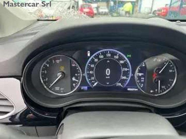 OPEL Astra Sports Tourer 1.5 cdti Business Elegance -GB502DS