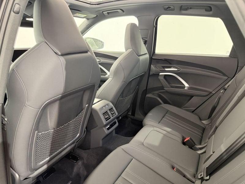 Audi Q5 TDI 150kW quattro S tronic S Line Ed.