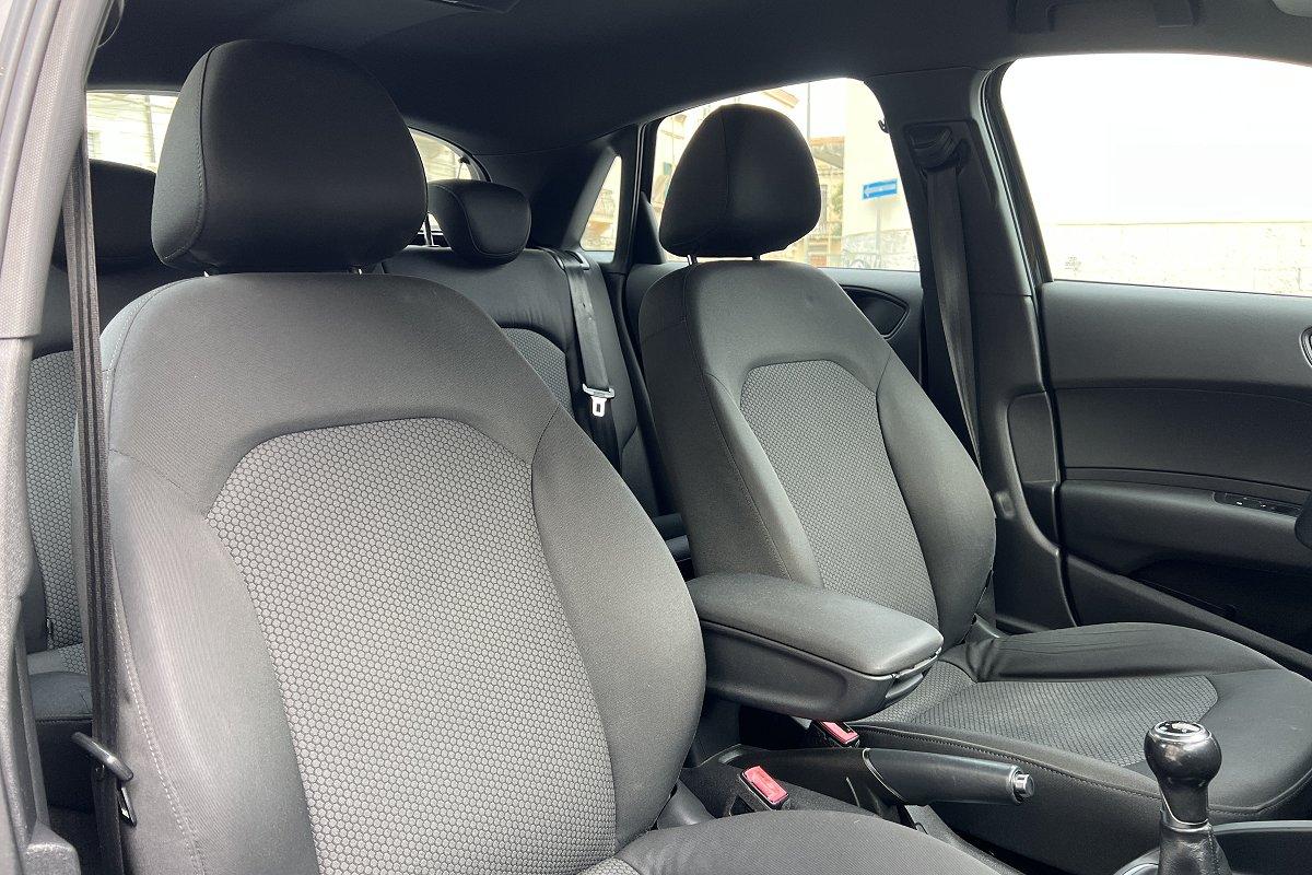 AUDI A1 SPB 1.6 TDI S line edition