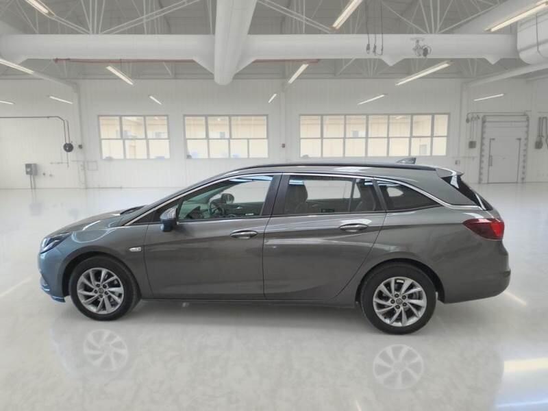 OPEL ASTRA 1600 CDTI SW 110 CV 6M