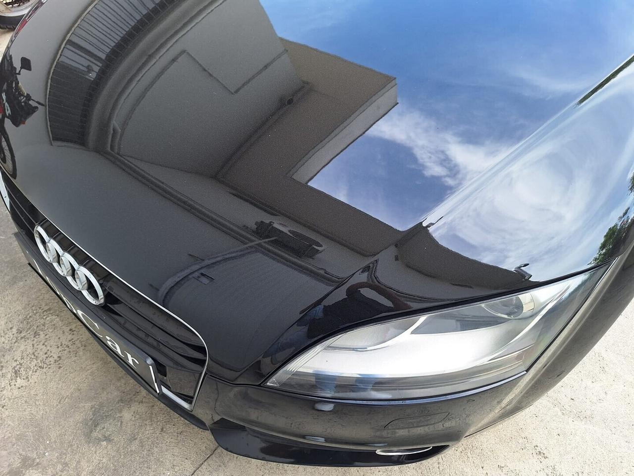 Audi TT 1.8 . 160cv. Disponibile in Sede.