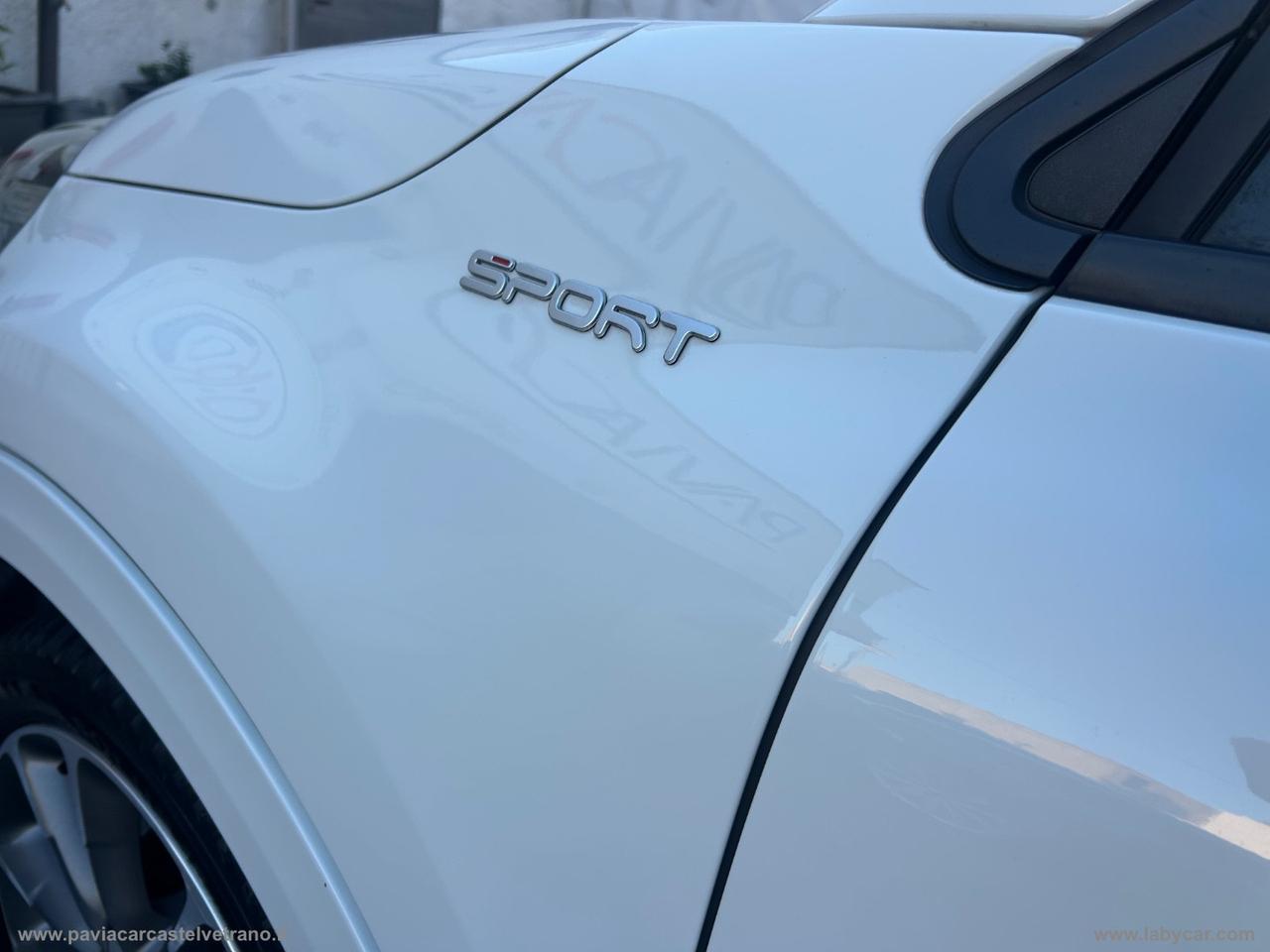 FIAT 500X 1.6 M.Jet 120 CV Sport