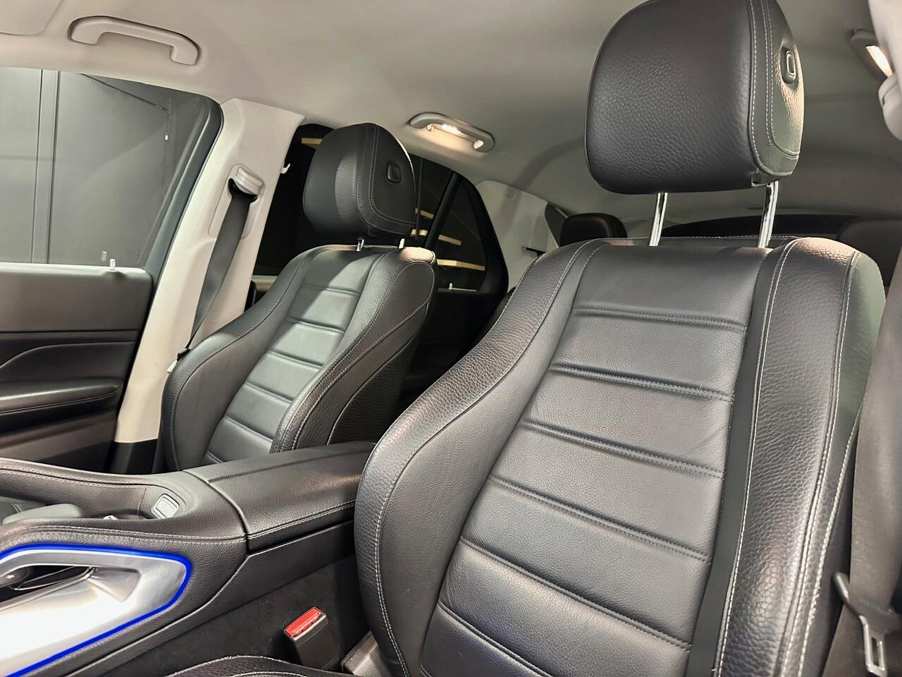 Mercedes GLE 350de hybrid 4Matic Premium 2022