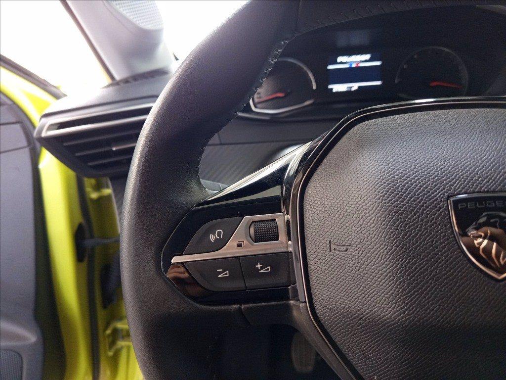 PEUGEOT 208 1.2 puretech Active Pack s&s 100cv del 2024