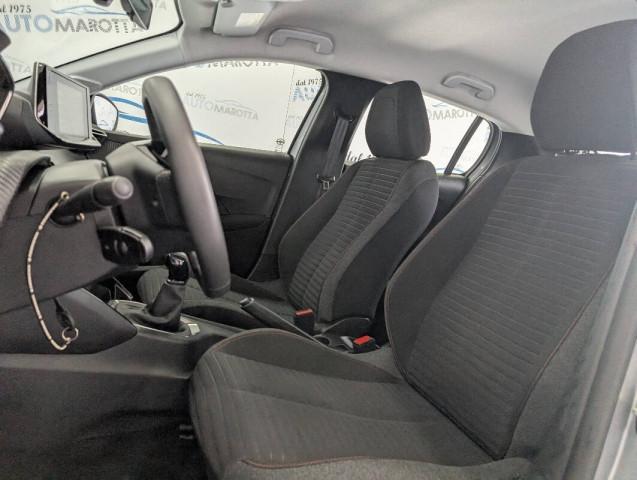 Peugeot 208 1.2 puretech Active Pack s&s 75cv