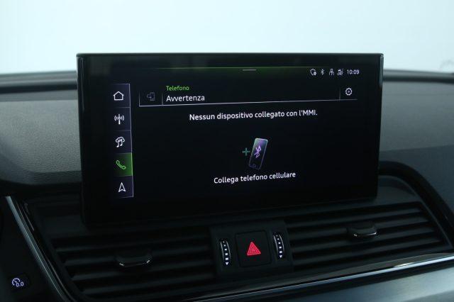 AUDI Q5 Sportback 40TDI quattro S line *SCONTO IMMEDIATO*