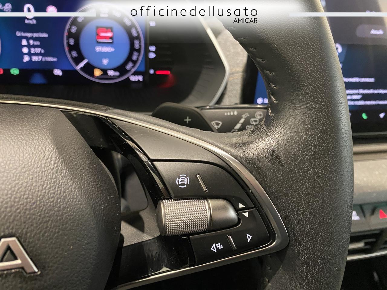 Skoda Octavia wagon 2.0 tdi 150cv executive dsg
