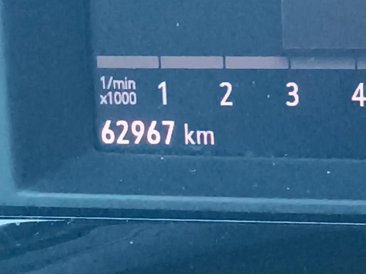 Opel Mokka 1.5 diesel Elegance