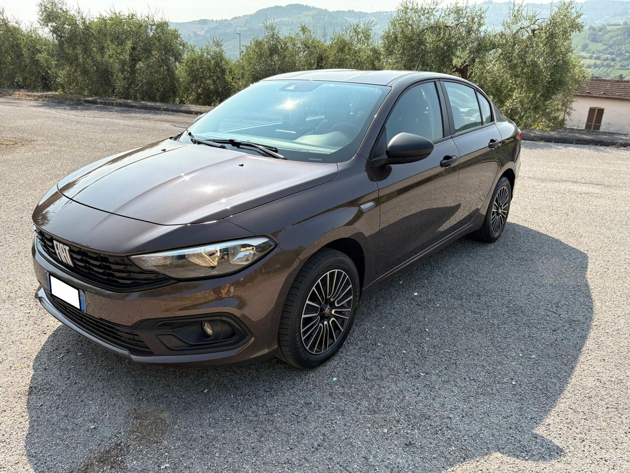 FIAT Tipo 1.0 S&S City Life 99Cv 4P - 9-2022