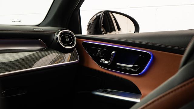 MERCEDES-BENZ GLC 220 d 4Matic Coupé Premium IVA ESPOSTA UNIPRO