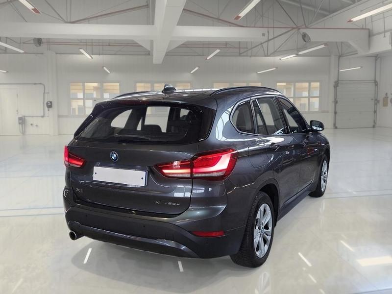 BMW X1 xDrive 25e Business Advantage automatico