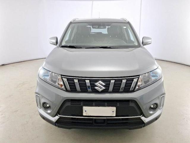 SUZUKI Vitara 1.4 Boosterjet Top