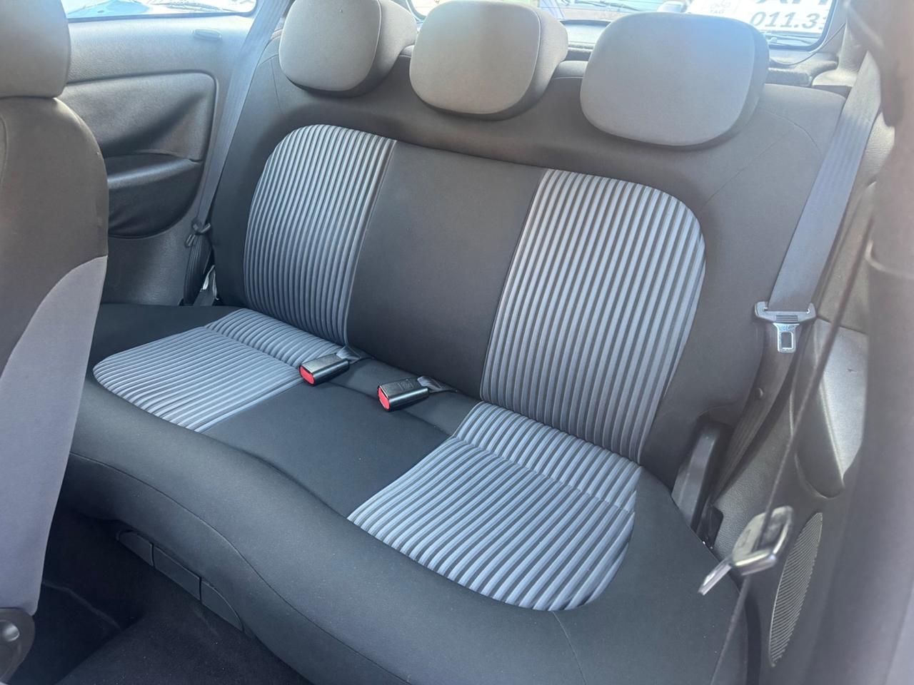 Lancia Ypsilon 1.2 benzina adatta neopatentati