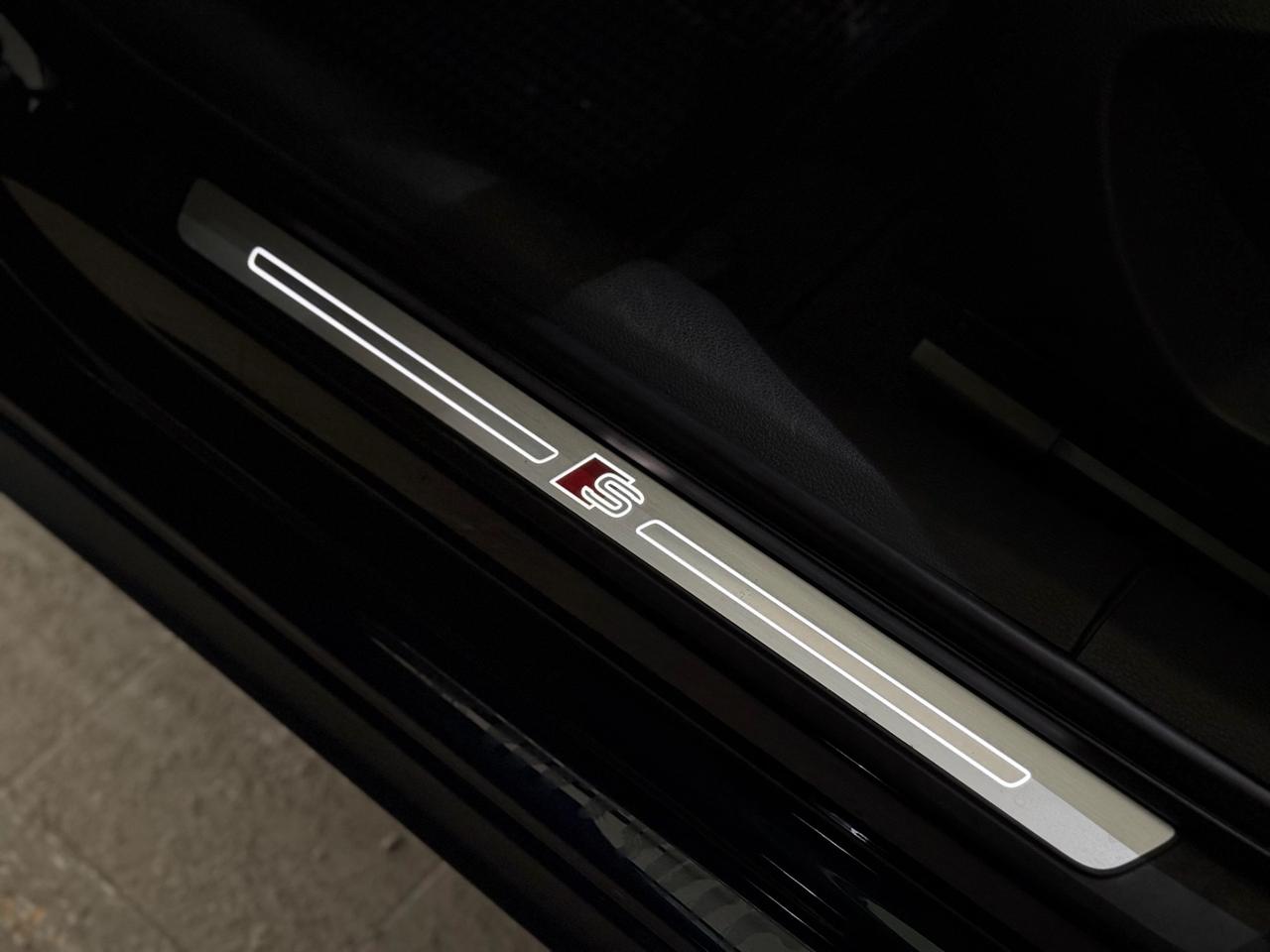 AUDI A3 SPB 2019 1.6 116cv 30 TDI S line S tronic