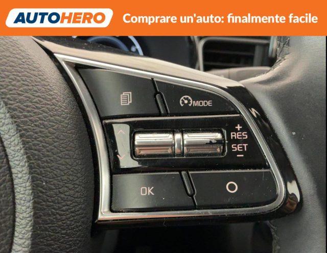 KIA XCeed 1.6 CRDi 136 CV MHEV iMT High Tech