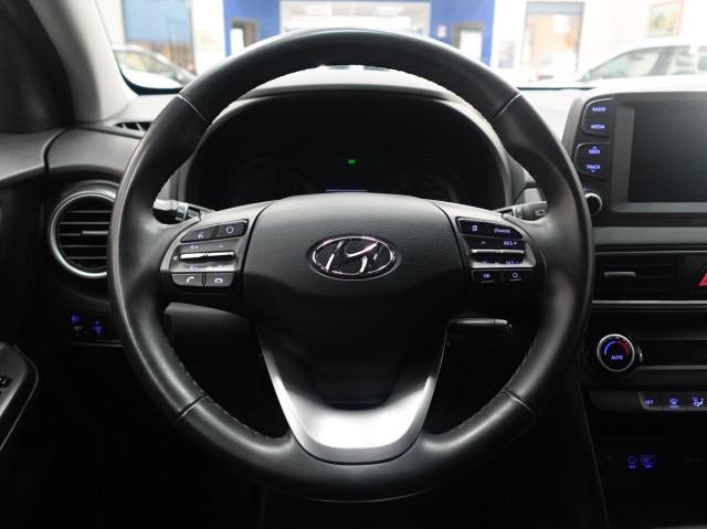 Hyundai Kona 1.6 CRDI 115 CV COMFORT