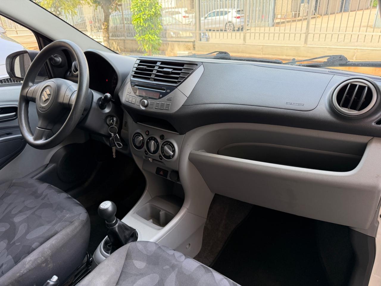 Suzuki Alto 1.0 GLX