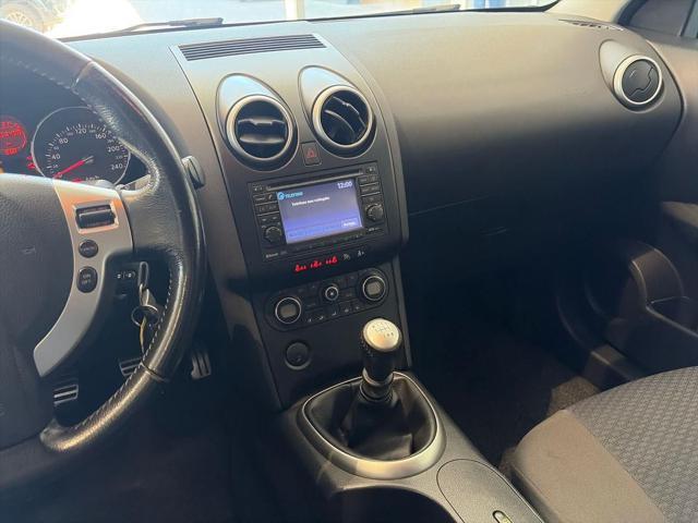 NISSAN Qashqai 1.5 dCi Acenta