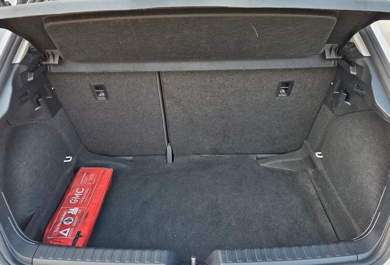 Audi A1 SPB 30 TFSI Advanced