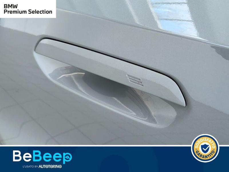 BMW Serie 5 I5 XDRIVE40 MSPORT PRO