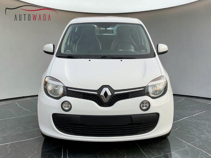Renault Twingo 3ª serie 1.0 SCE EXPERIENCE