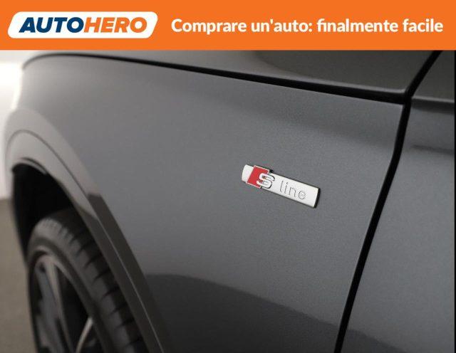 AUDI Q5 SPB 50 TFSI e quattro S tronic S line