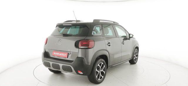 CITROEN C3 Aircross BlueHDi 120 S&S EAT6 Shine