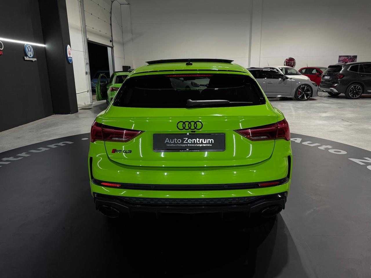 Audi Q3 SPB 35 TFSI