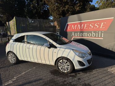 Opel Corsa 1.2 GPL - 2011