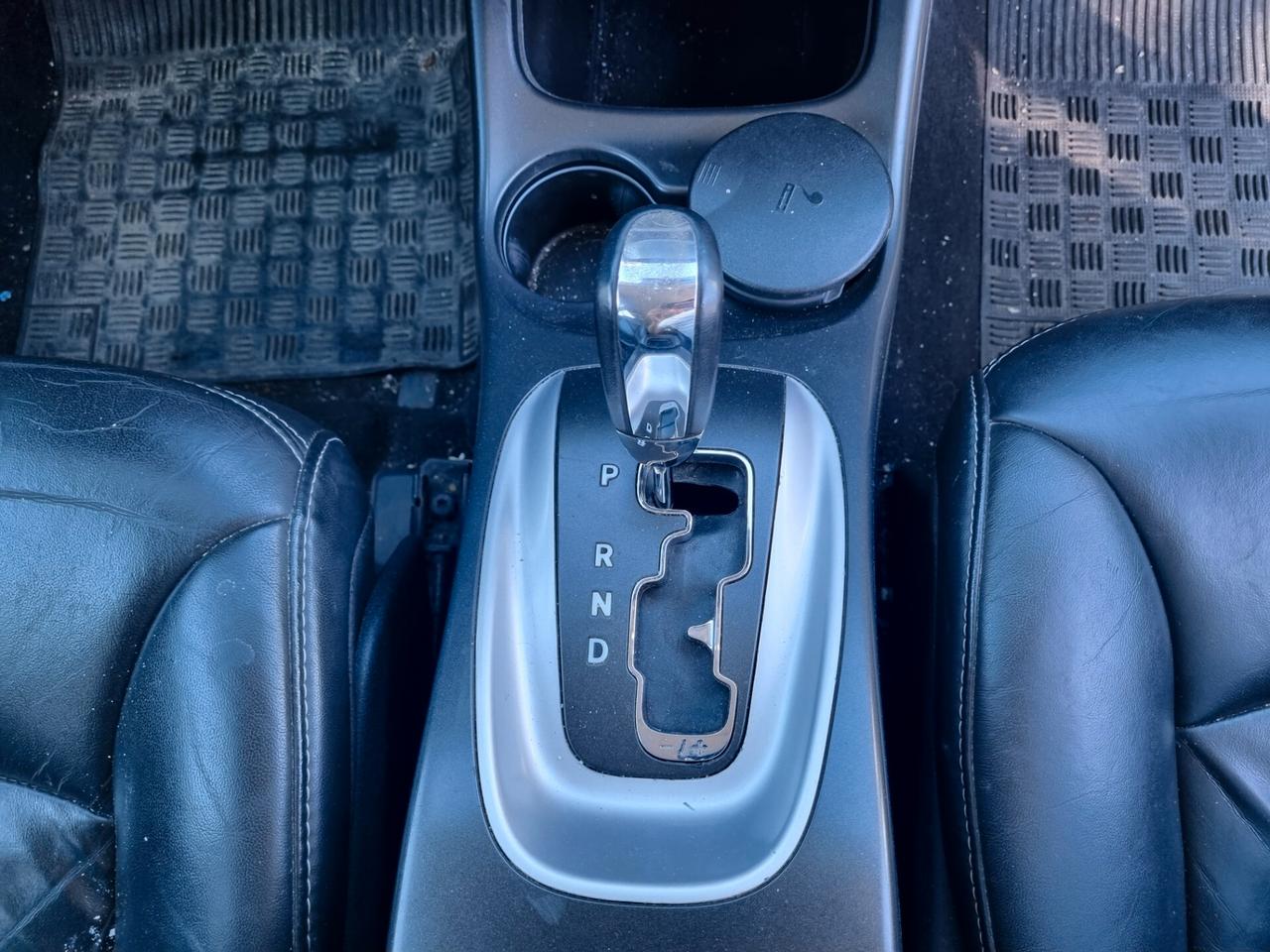 Fiat Freemont 2.0 Mjt 170 CV 4x4 aut. Lounge 7 POSTI