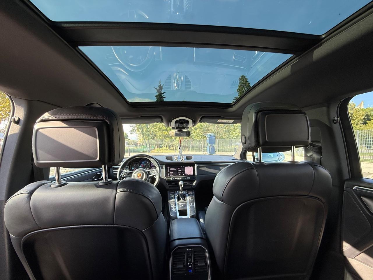 Porsche Macan 2.0 Full optional