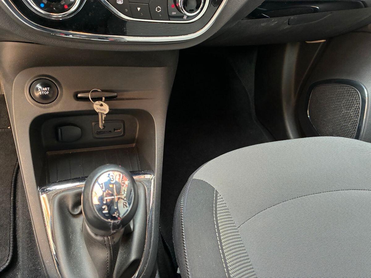 Renault Captur dCi 8V 90 CV EDC Start&Stop Energy Intens