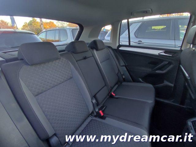 VOLKSWAGEN Tiguan 2.0 TDI 150CV DSG Advanced R-LINE